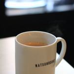 松之助 - モーニングのコーヒー