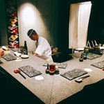 鳥さわ22 - カウンター8席のみ