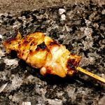 鳥さわ22 - かしわ