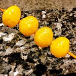 鳥さわ22 - 銀杏