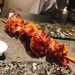 鳥さわ22 - ハツモト