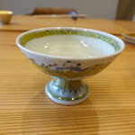 柚木元 - 鮎汁