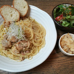 Cafe OMO屋 - 