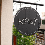 KOST - 