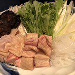 完全個室 鍋料理と名古屋めし 中村屋 - 