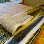 柚木元 - 身も厚いです