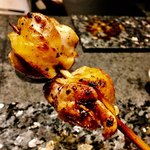 鳥さわ22 - ソリレス