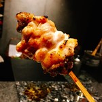 鳥さわ22 - 手羽元