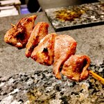 鳥さわ22 - 砂肝