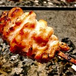 鳥さわ22 - せせり