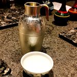 鳥さわ22 - 山形のかっぱ　超辛口特別純米