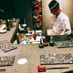 鳥さわ22 - シックな内装でいい眺め♡