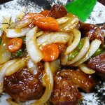 キッチン 太閤 - 