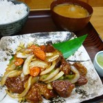 キッチン 太閤 - 