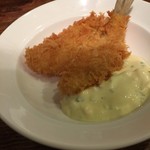 かつれつ四谷たけだ - 