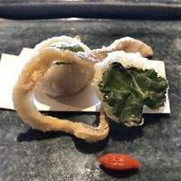 天ぷら 松 - 