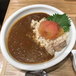 玄米食堂 あえん - 