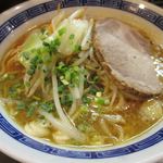 大勝彦 - 味噌ラーメン