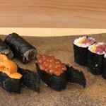 Sushi Okada - 