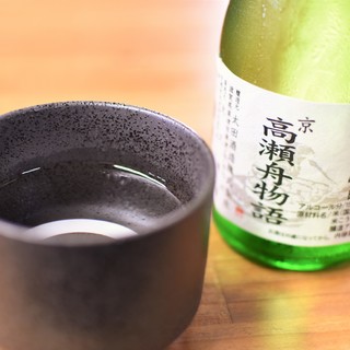 立ち飲み屋 大久_2