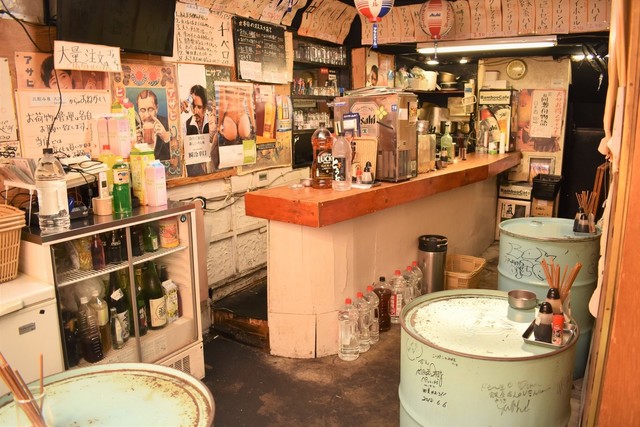 立ち飲み屋 大久 ダイキュウ 銀座 立ち飲み居酒屋 バー 食べログ 立ち飲み屋 大久 ダイキュウ 銀座 立ち飲み居酒屋 バー 食べログ