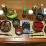 ふじやす食堂 - 