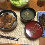 ふじやす食堂 - 