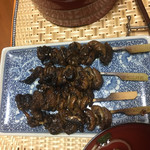 ふじやす食堂 - 