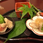 あざみ野 割烹 SEKIDO - 