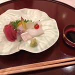 あざみ野 割烹 SEKIDO - 