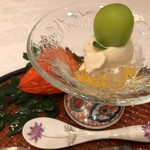 あざみ野 割烹 SEKIDO - 