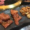 焼肉家きらく