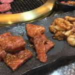 Yakiniku Ya Kiraku - 