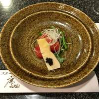 ステーキ・慶 - 