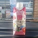セブンイレブン - ドリンク写真: