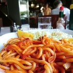 リバーストーン - ナポリタンだ！