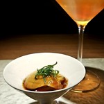 クロモリ - 石巻　ほやの紹興酒漬