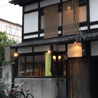 Cucina Italiana 東洞 - 外観