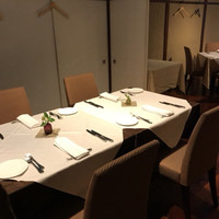 Cucina Italiana 東洞 - 内観③