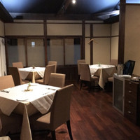Cucina Italiana 東洞 - 内観②