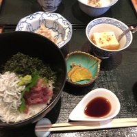 お料理 とみやま - 