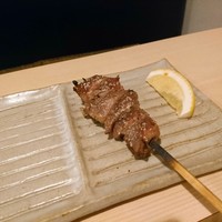 焼鳥 おみ乃 - 