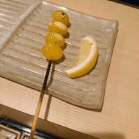 焼鳥 おみ乃 - 