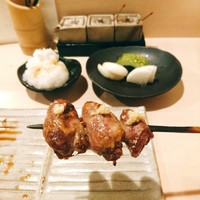 焼鳥 おみ乃 - 