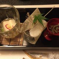 満寿家 - 蛍烏賊とか…