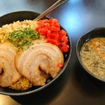 お食事処 絆 - 料理写真: