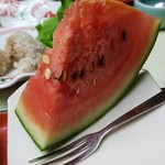 割烹 治郎兵衛 - 自慢のうなぎ料理 『鰻重定食』