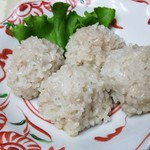 割烹 治郎兵衛 - 絶品！『女鶴秀米』