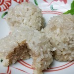 割烹 治郎兵衛 - 絶品！『女鶴秀米』