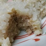 割烹 治郎兵衛 - 絶品！『女鶴秀米』